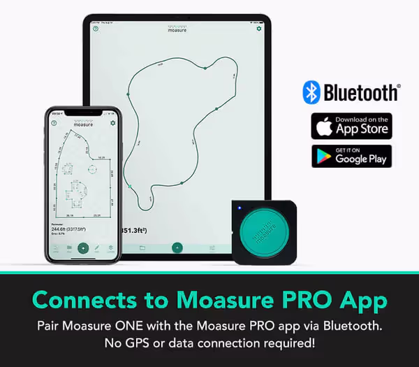 CSI360 Fast Accurate Measurements CSI360 slide 2