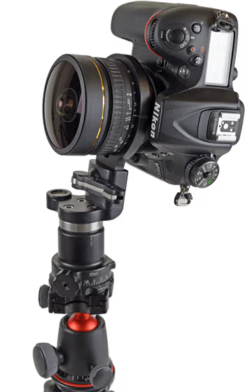 CSI 360 DSLR Camera Kits