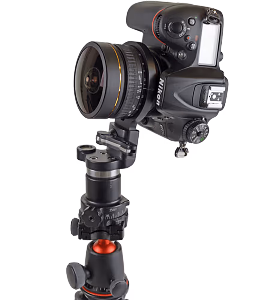 CSI 360 DSLR Camera Kits